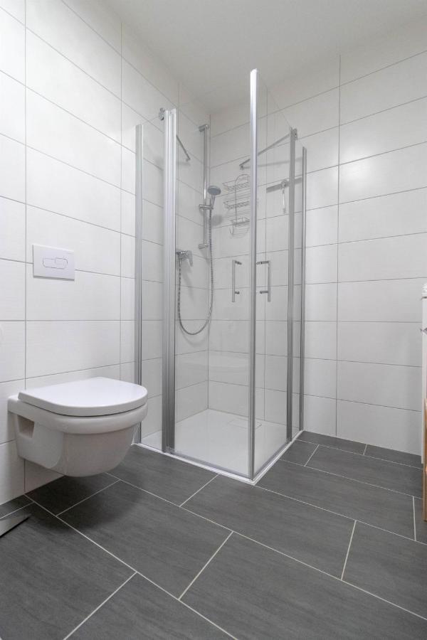 Ferienwohnung Landurlaub Irsch Exterior foto
